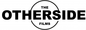 The Other Side Films | Cinema & Branded Studio Logo